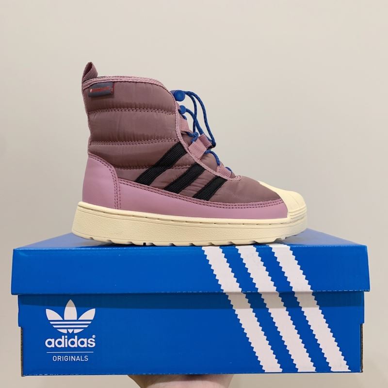 Adidas Kids Shoes